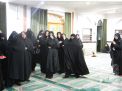 گزارش تصویری مراسم تشییع پیکر پاک«شهید گمنام»
